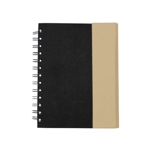 PRIME LINE Recycled Magnetic Journalbook-2