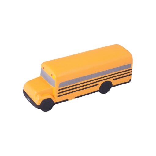 PRIME LINE School Bus Stress Reliever-2