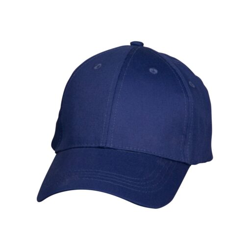 PRIME LINE Structured Stretch Fitted Cap-3