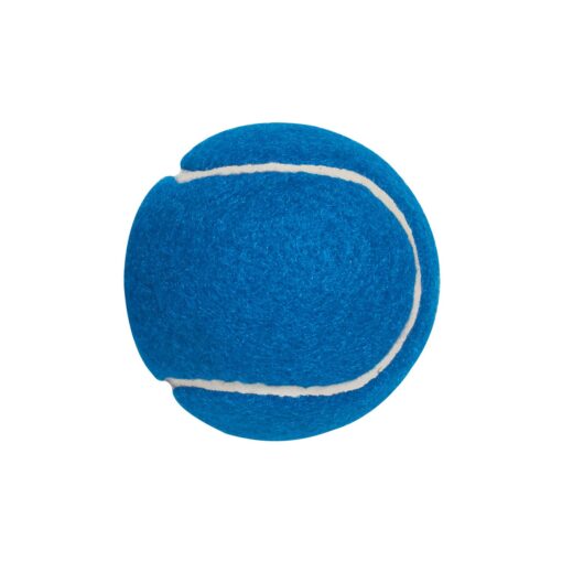 PRIME LINE Synthetic Promotional Tennis Ball-1