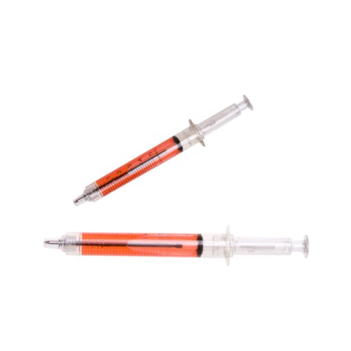 PRIME LINE Syringe Pen-3
