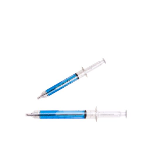 PRIME LINE Syringe Pen-1