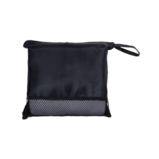 PRIME LINE Travel Blanket In Pouch-2