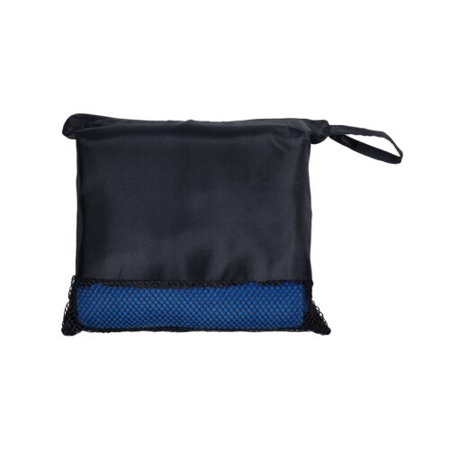 PRIME LINE Travel Blanket In Pouch-4