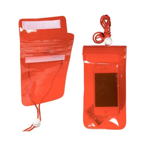 PRIME LINE Water-Resistant Bag-3