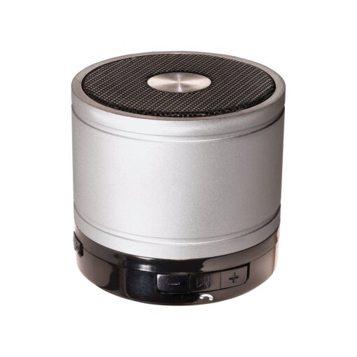 PRIME LINE Wireless Cylinder Mini Speaker-2