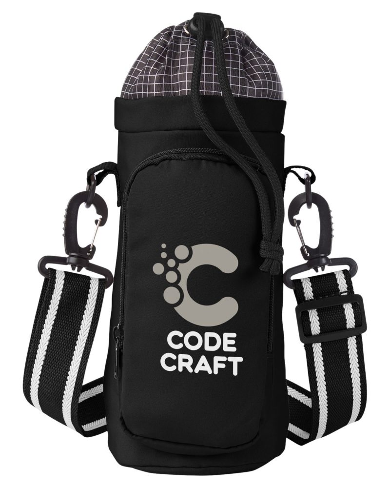 Academy-Eco-Friendly-Water-Bottle-Bag-With-Storage-Pocket-PP112 -1
