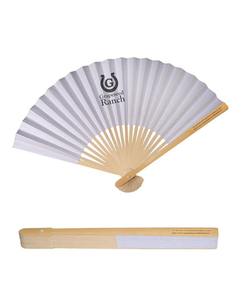 Bamboo-Folding-Handheld-Fan-FN200 -1
