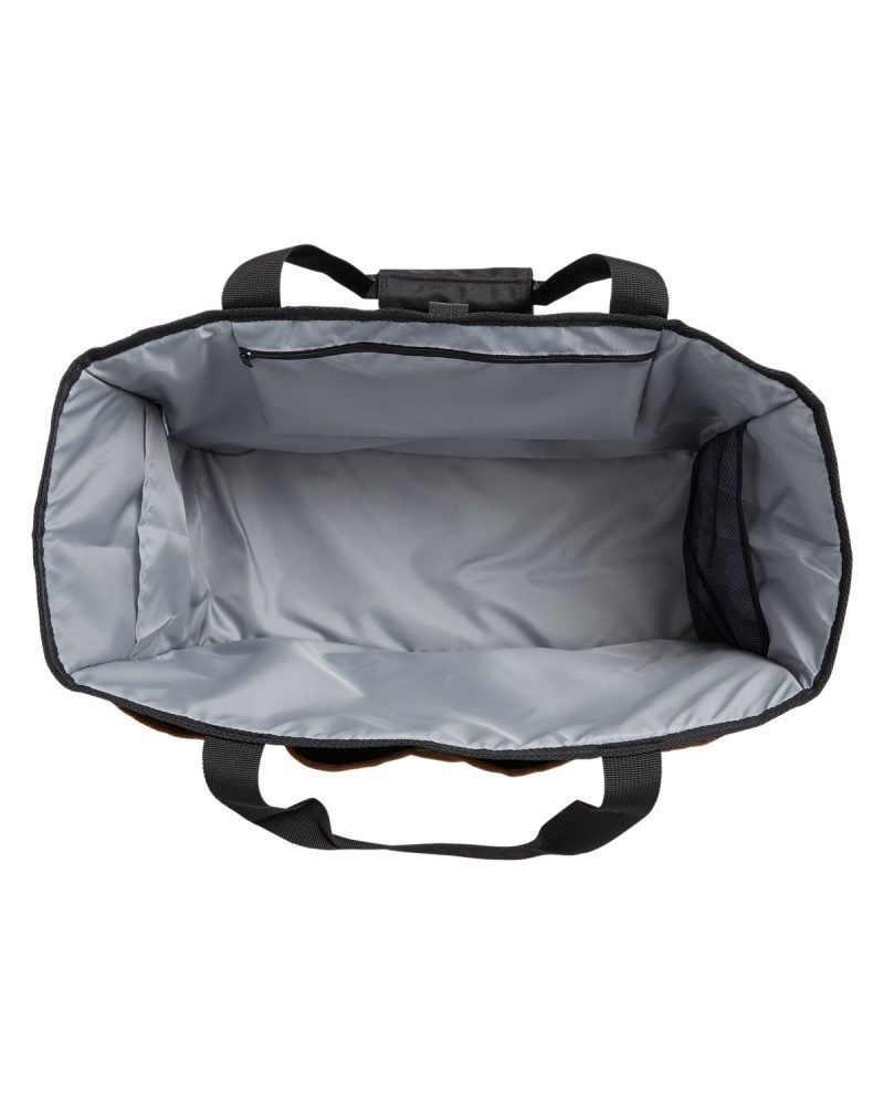 ClimaBloc-Utility-Tote-Bag-M005 -1