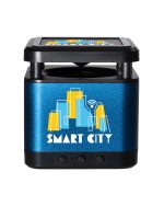 Cube-Wireless-Speaker-and-Charger-IT232 -1