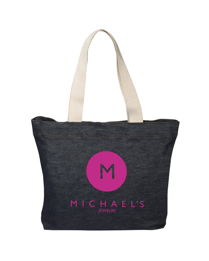 Denim-Tote-Bag-LT-3841 -1