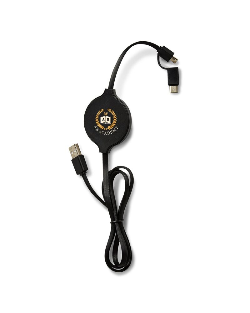 Duo-Wireless-Charging-Pad-With-Integrated-Charging-Cable-IT141 -1