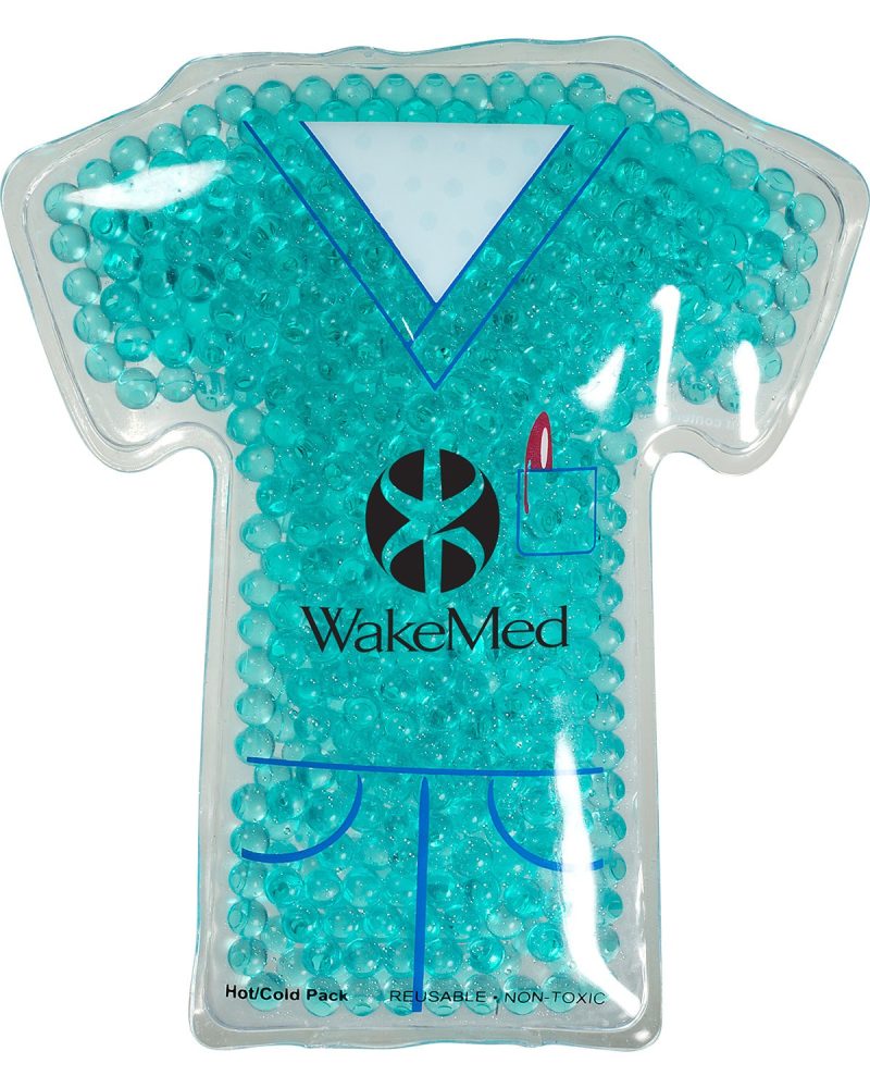 Hot-Cold-Gel-Pack-Nurse-Shape-PL-0594 -1