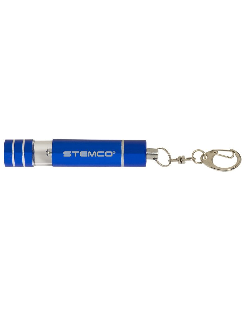 Micro-1-LED-Flashlight-With-Keychain-PL-4396 -1