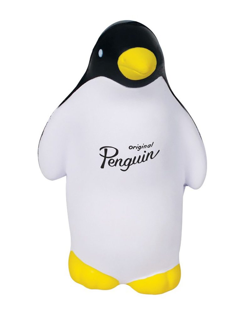 Penguin-Shape-Stress-Ball-SB807 -1