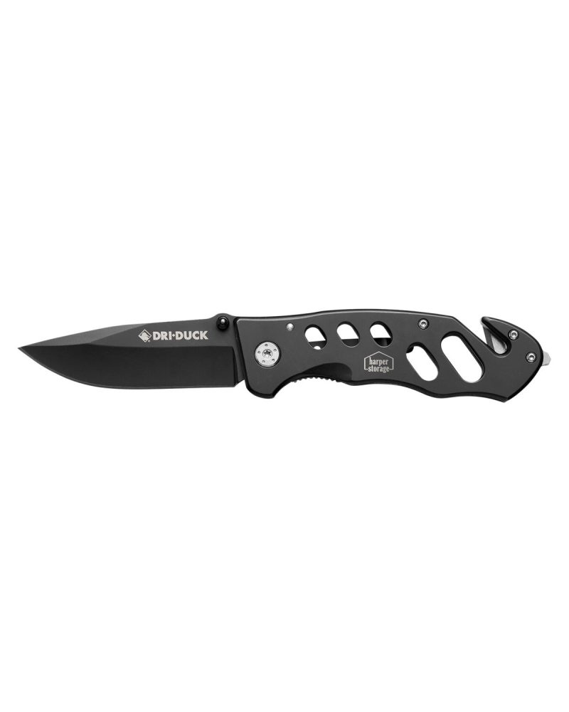 Tactical-Folding-Knife-2933DD -1