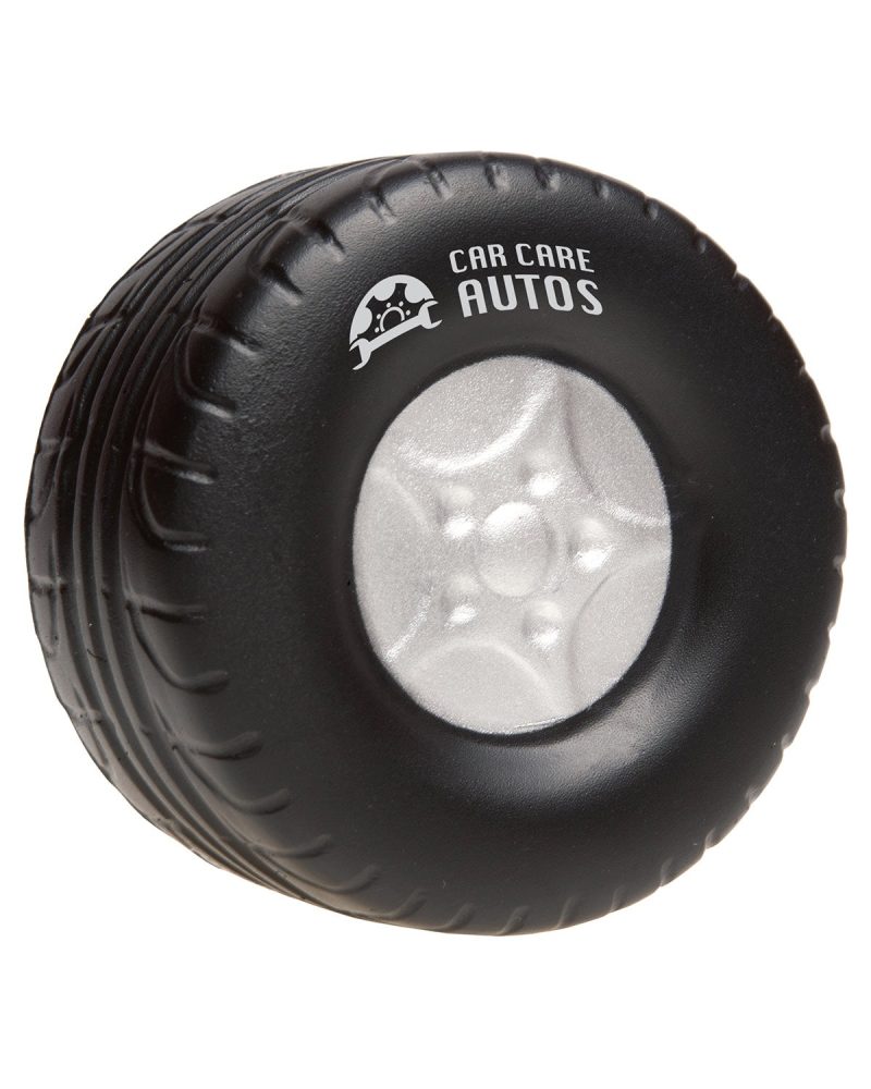 Tire-Shape-Stress-Ball-SB451 -1