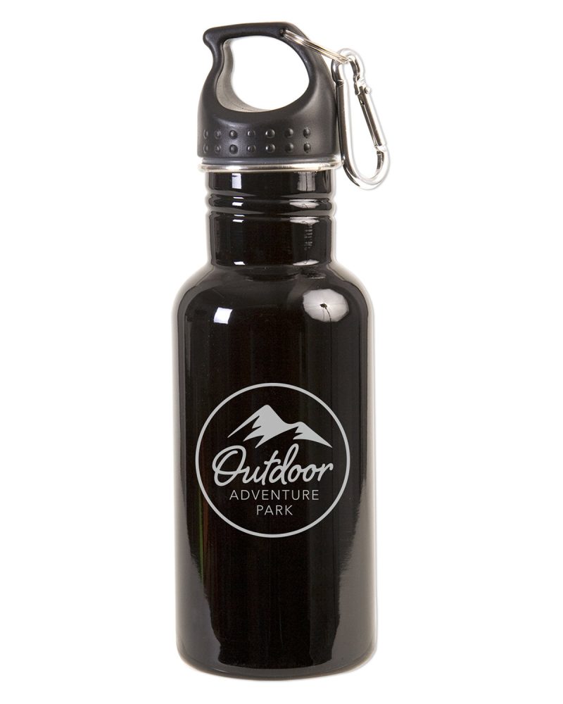 17-oz-Stainless-Steel-Adventure-Water-Bottle-With-Carabiner-MG901 -1