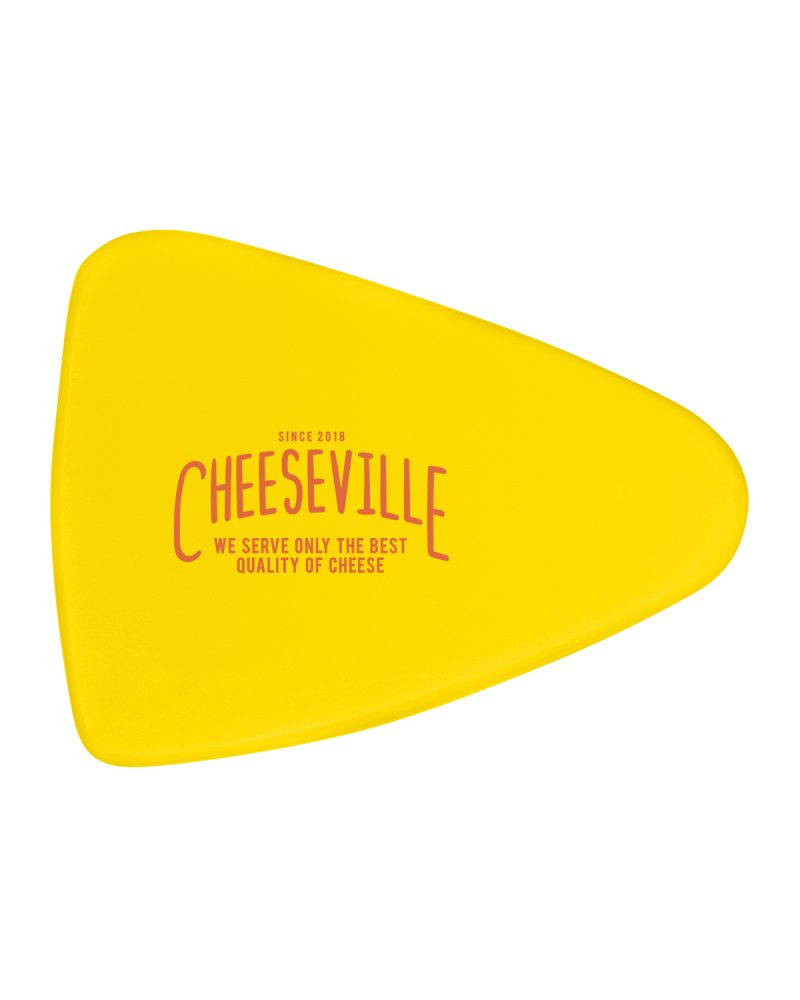 Cheese-Wedge-Shape-Stress-Ball-SB983 -1