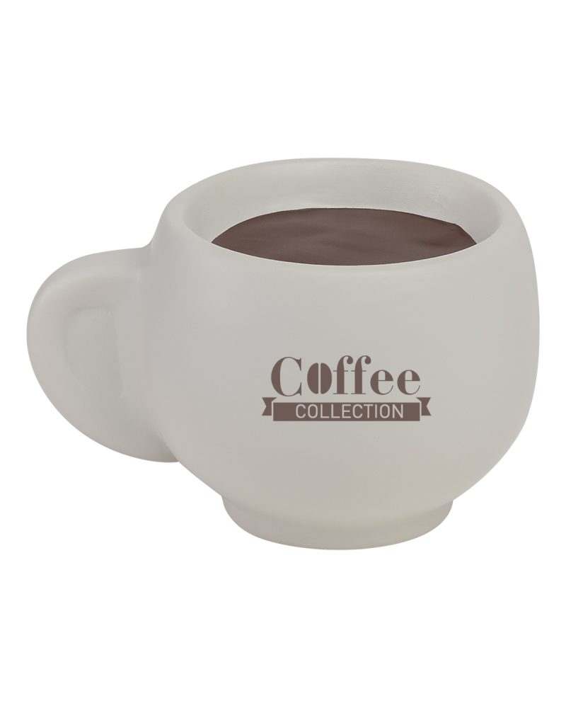 Coffee-Cup-Shape-Stress-Ball-SB776 -1