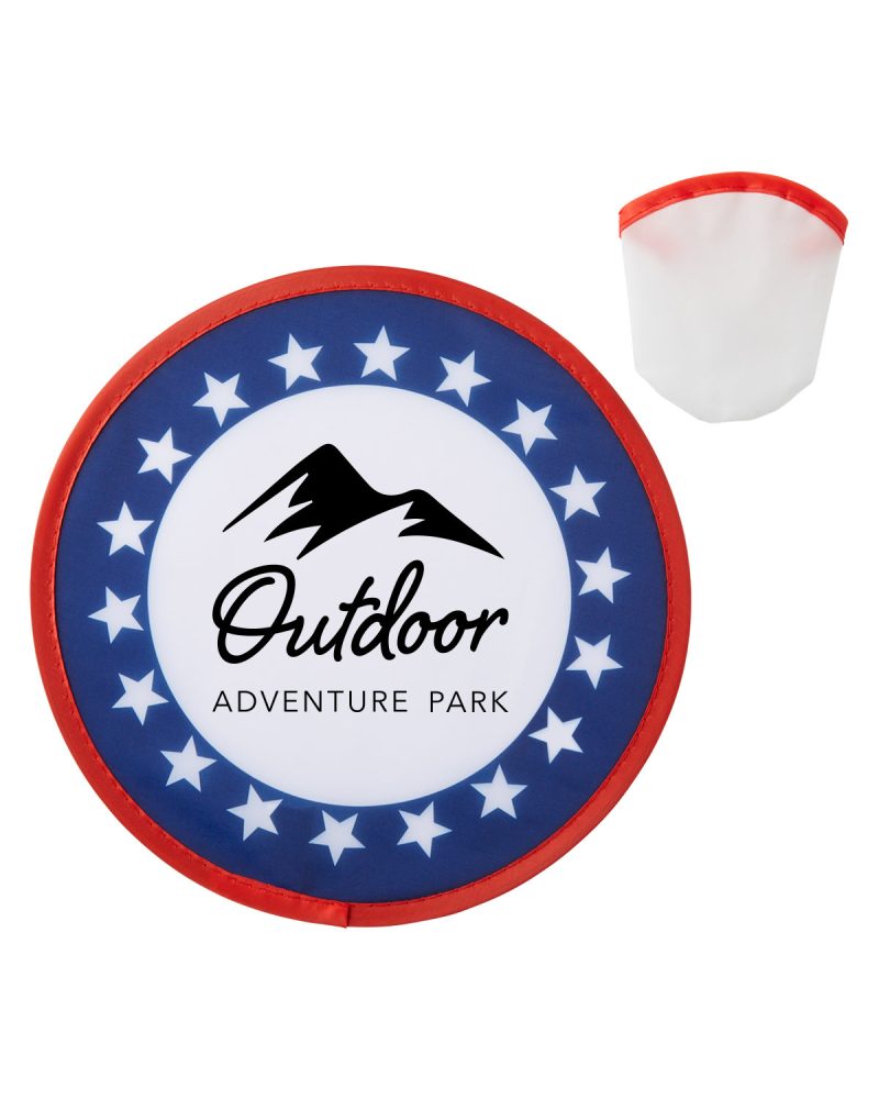 USA-Patriotic-Folding-Flyer-With-Case-TY209P -1