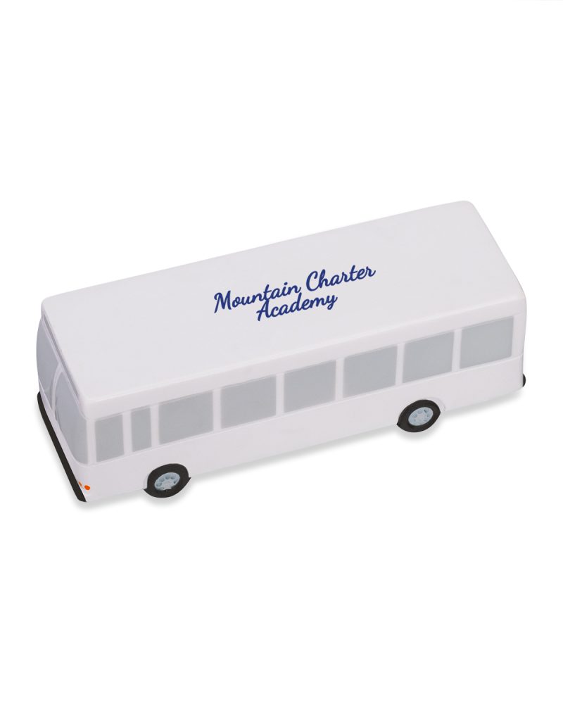 Express-Bus-Shape-Stress-Ball-SB782 -1