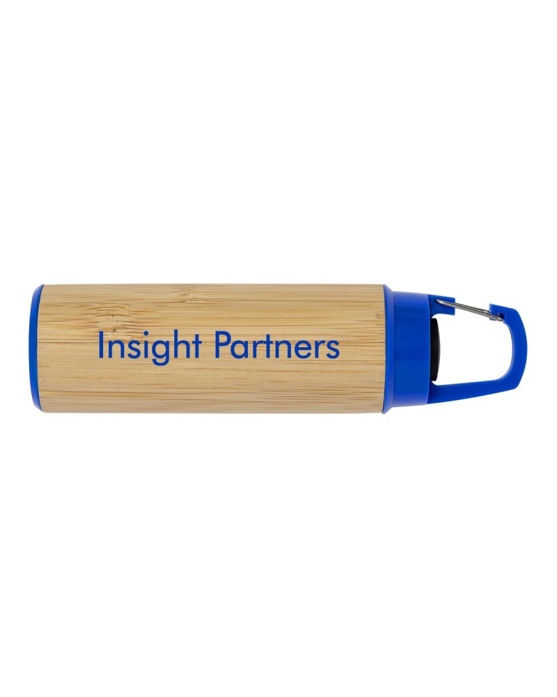 Bamboo-Clip-Flashlight-FL186 -1