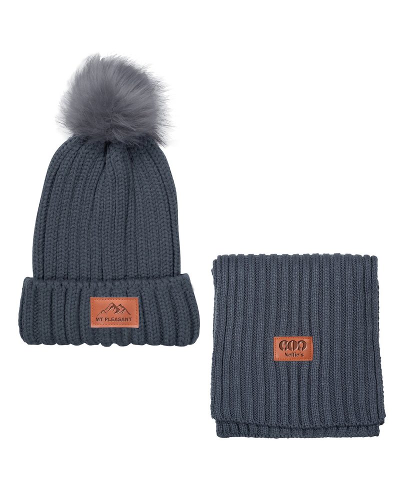 Ribbed-Knit-Winter-Duo-LG902 -1
