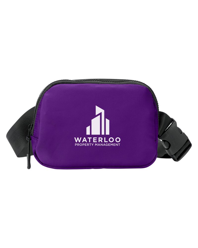 CORE365-Essentials-Fanny-Pack-Belt-Bag-CE061 -1