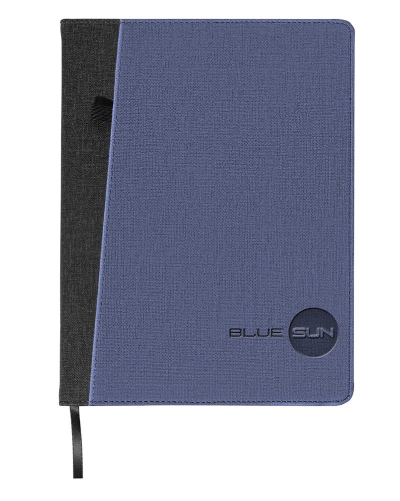 Leeman-Baxter-Cover-With-Front-Pocket-Refillable-Journal-67-x-98-LG100 -1